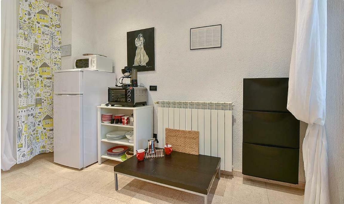 Studio Melanija Rovinj Exterior foto